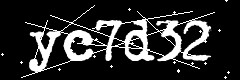 图形验证码