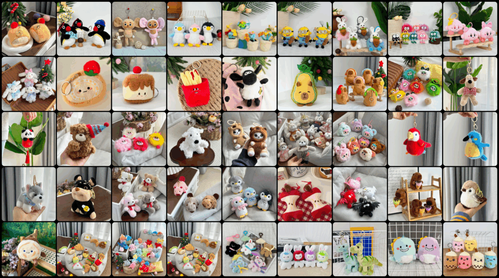 The Ultimate Factory-Direct Source for Claw Machine & Arcade Plush