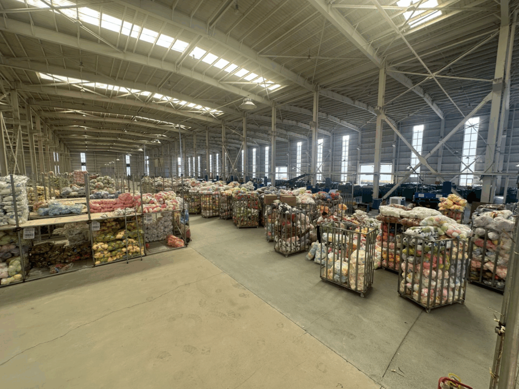 The Ultimate Factory-Direct Source for Claw Machine & Arcade Plush