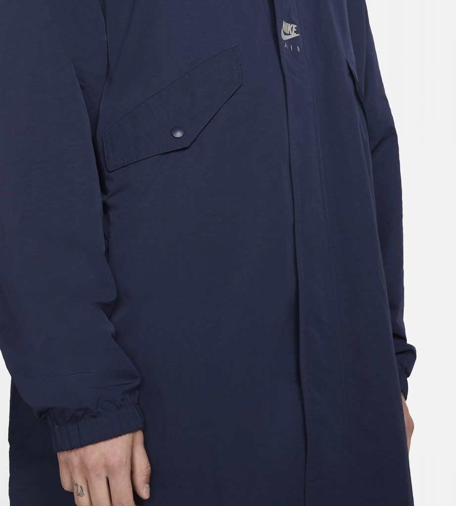 Nike x Kim Jones