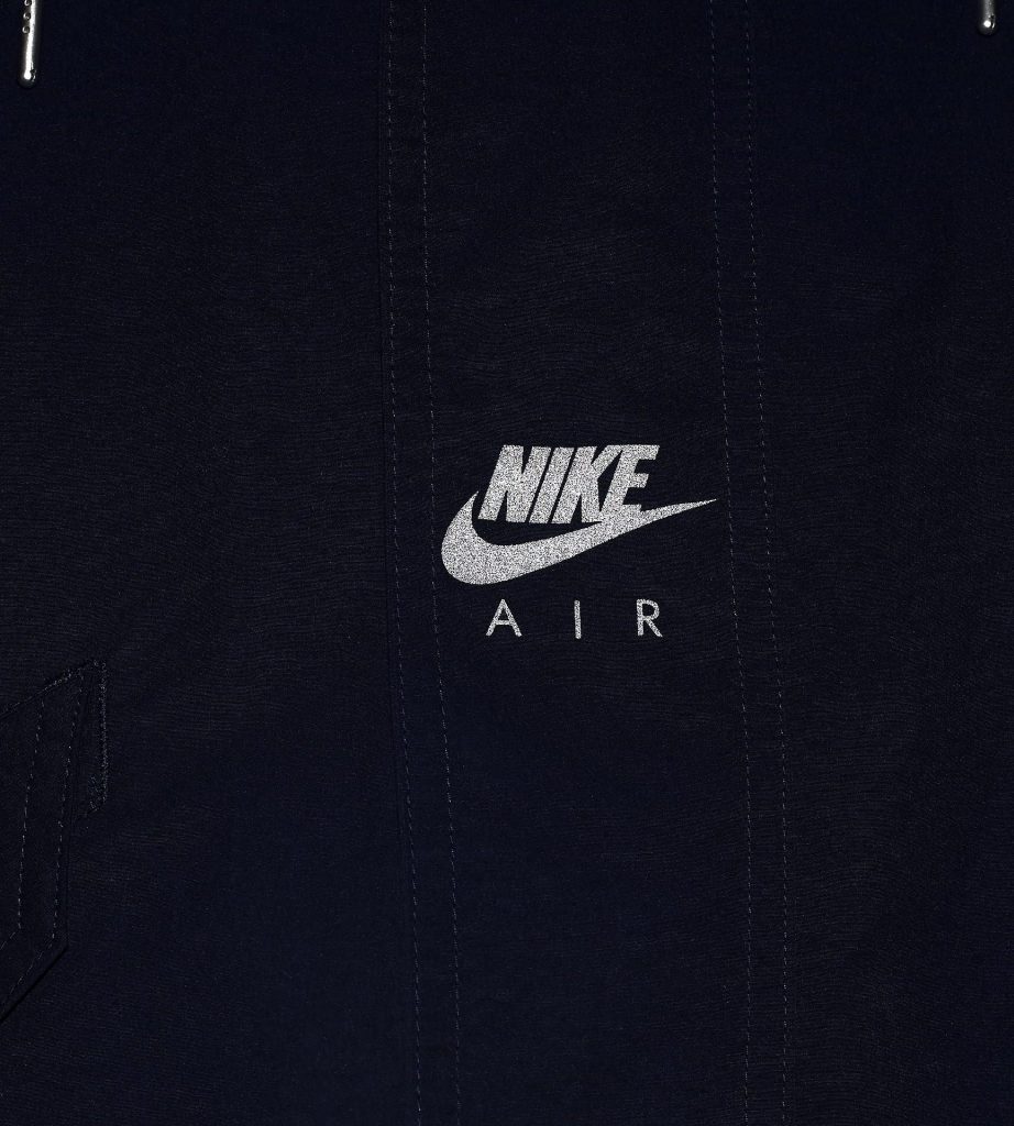 Nike x Kim Jones