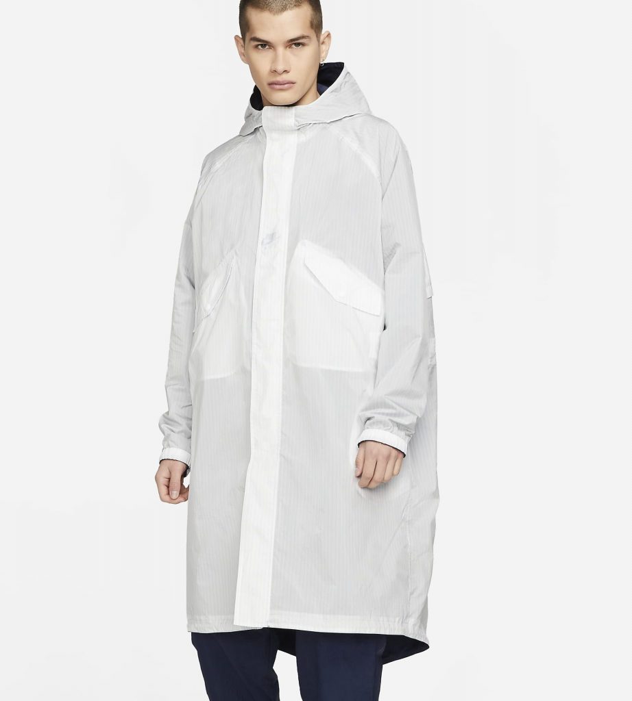 Nike x Kim Jones