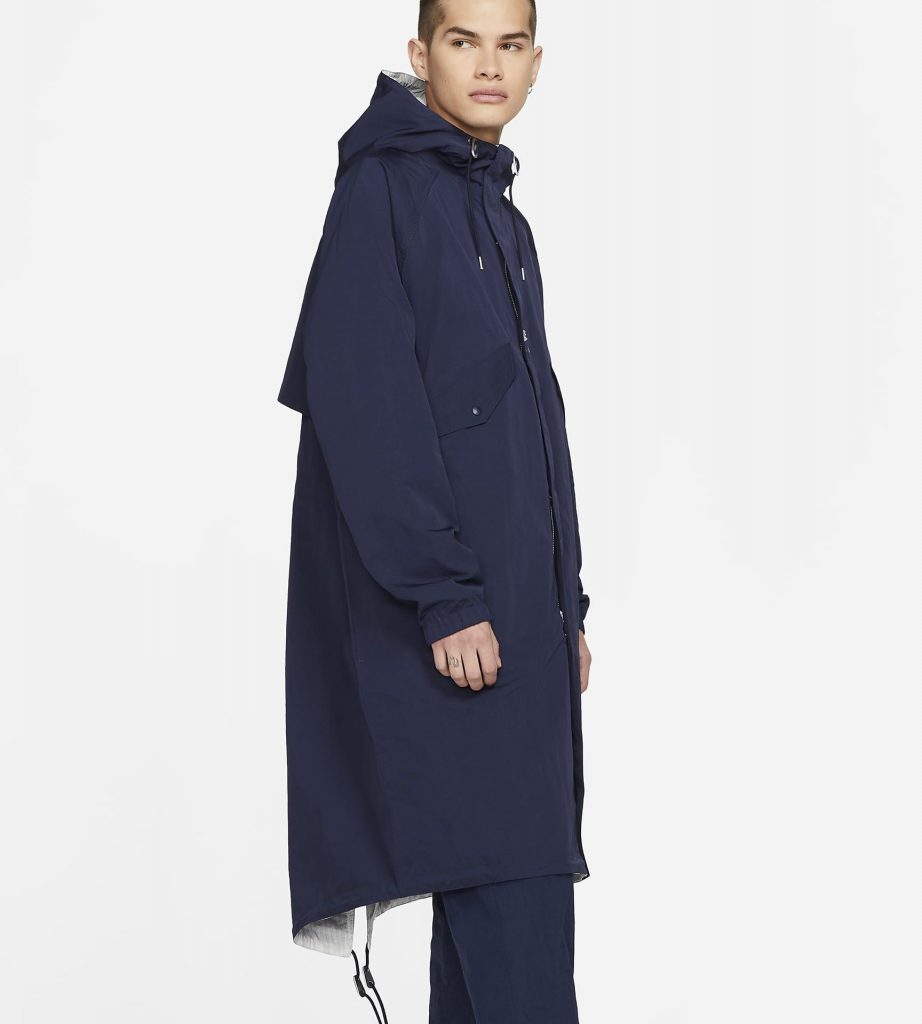Nike x Kim Jones