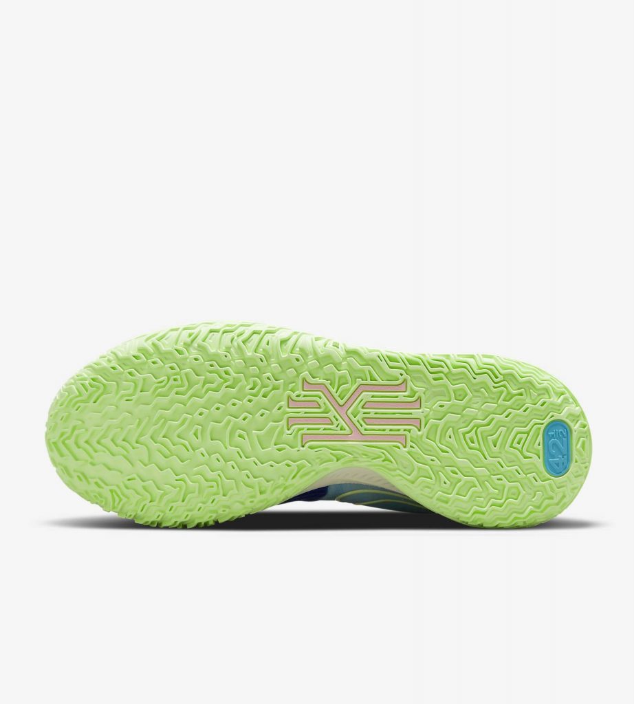 Kyrie Low 4 EP