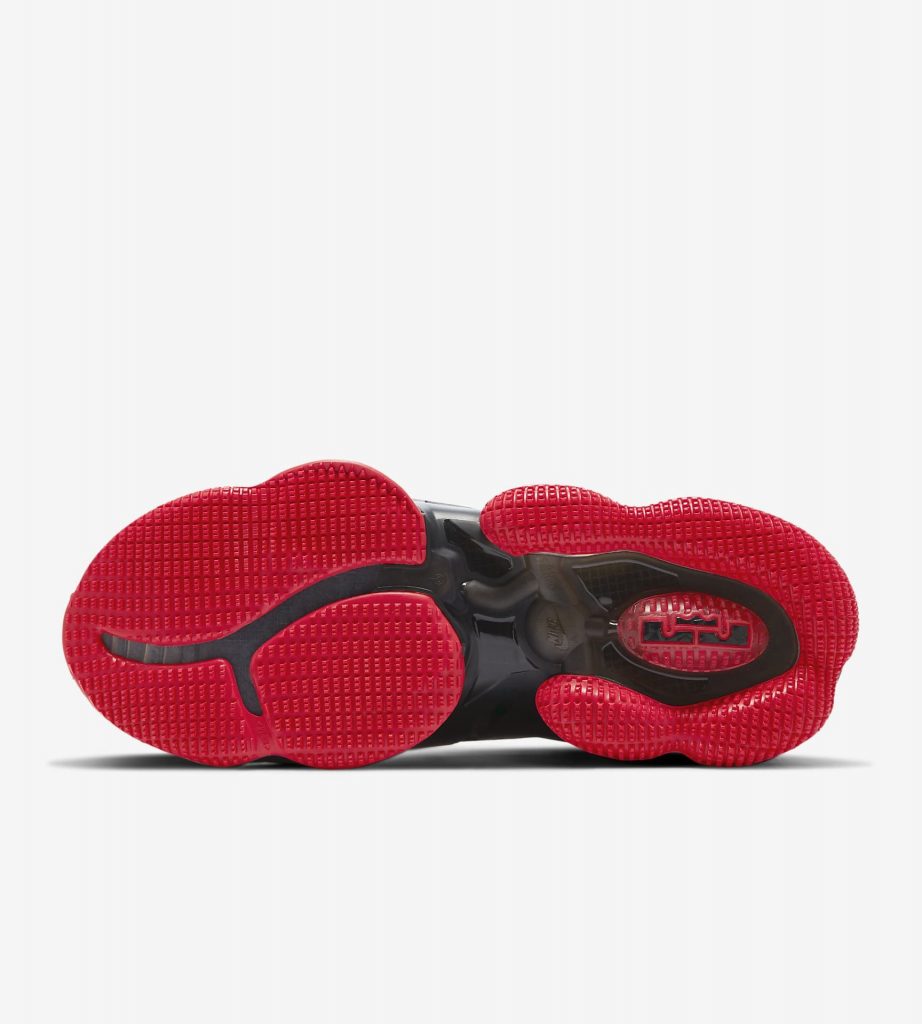 LeBron XIX EP