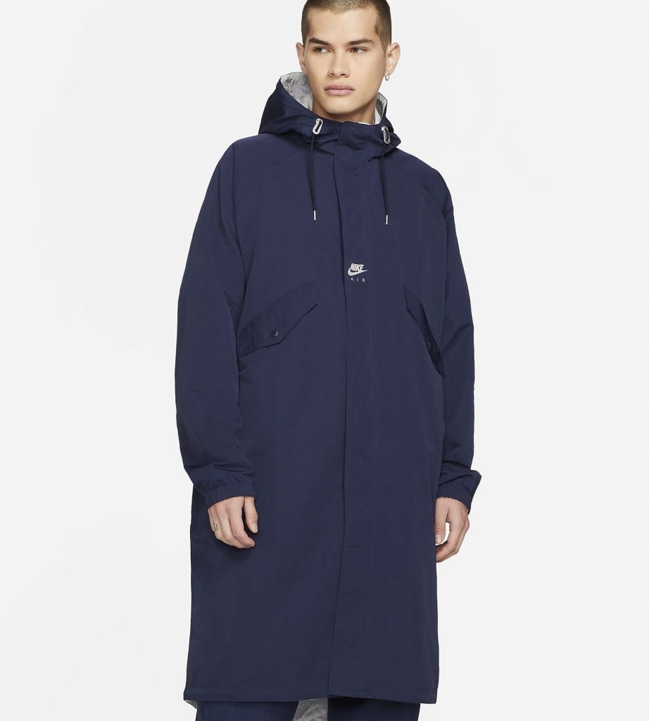 Nike x Kim Jones