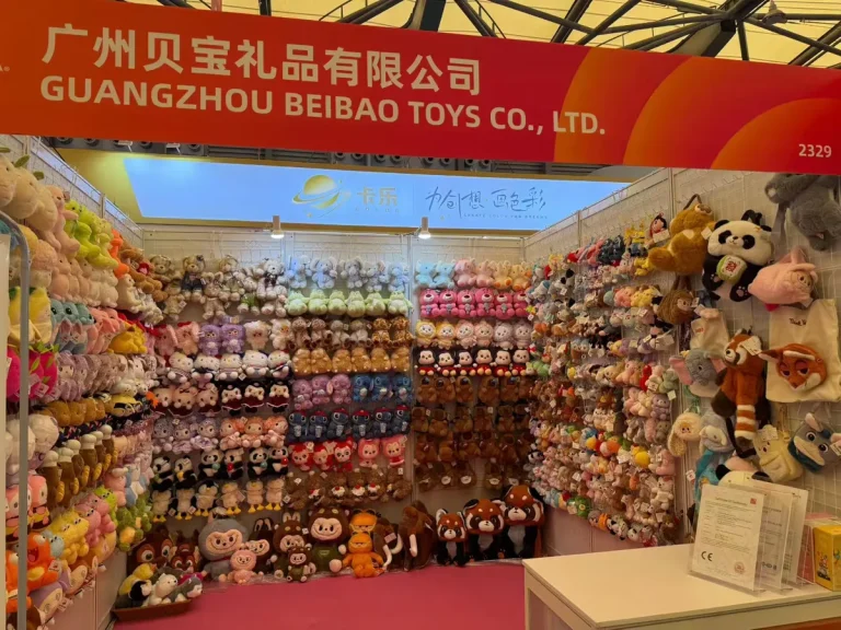 Serving Global Gift-Machine and Wholesale Buyers
