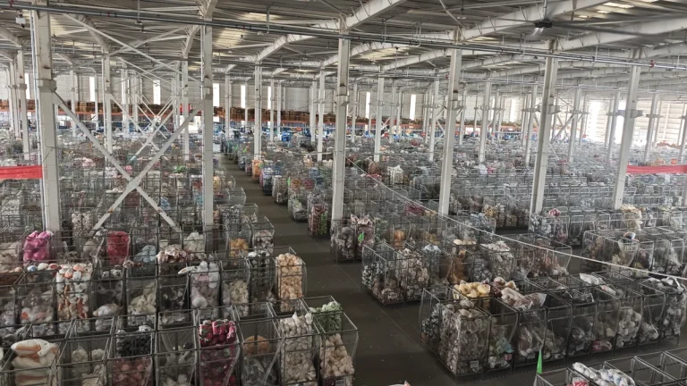 Quality Control: Needle Detection and Export Confidence