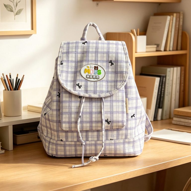 plush bags carry goods 05