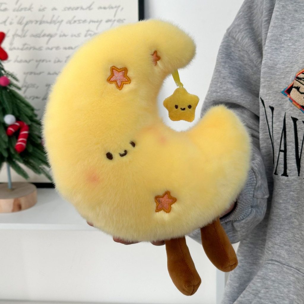 Claw Machine Plush Collection