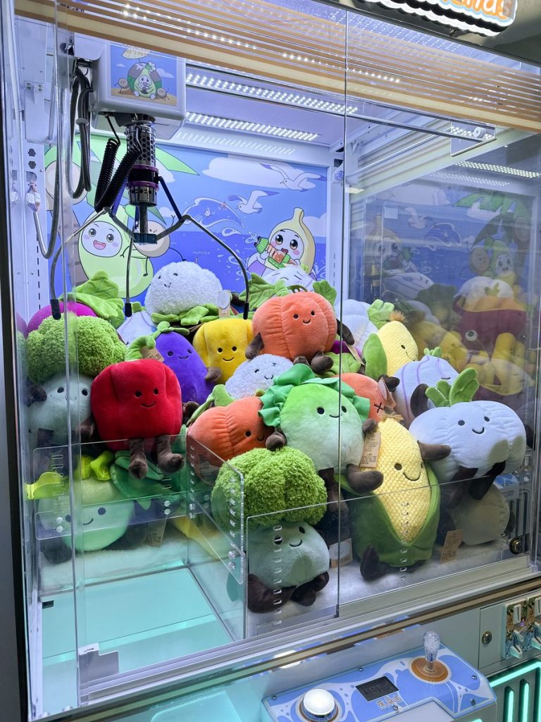 food vegetable cute series 05