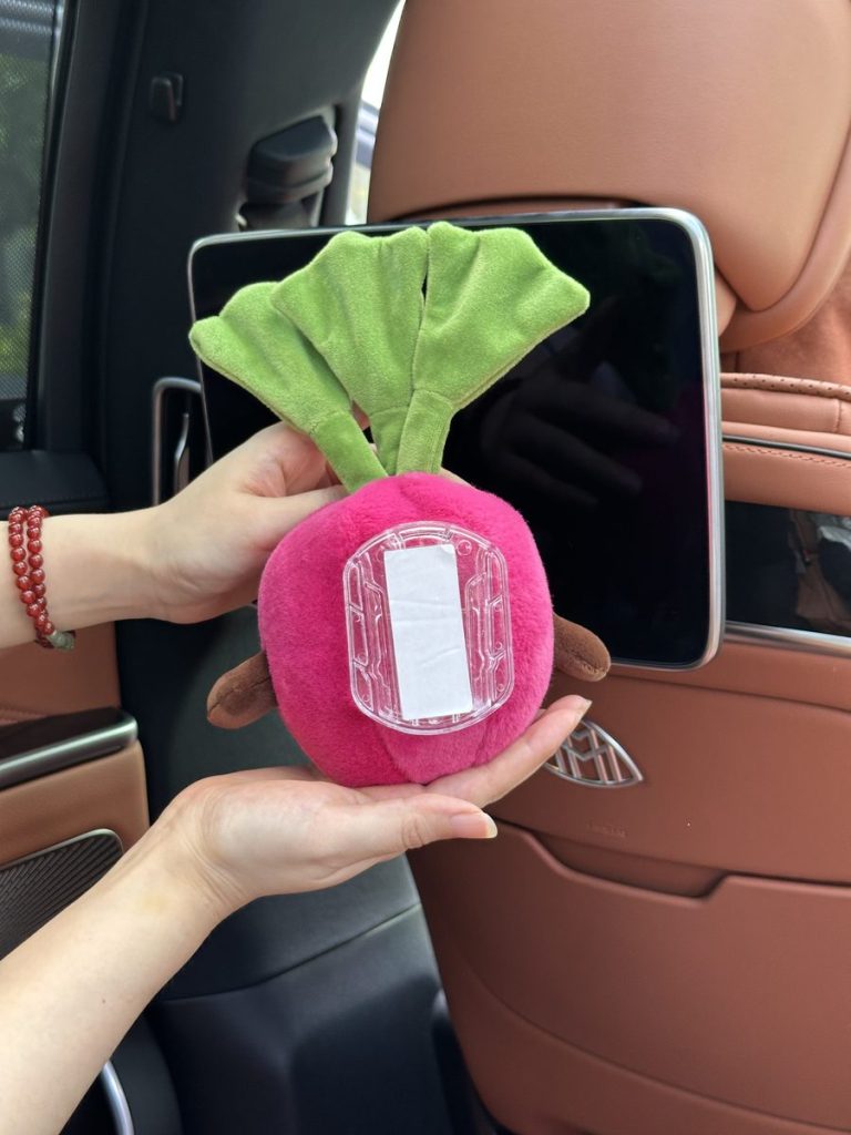 food vegetable cute series 03