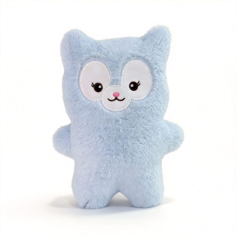 claw machine plush collection 06