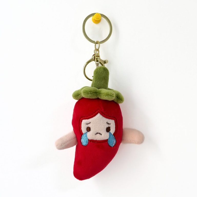 mini pendant keychain line 04