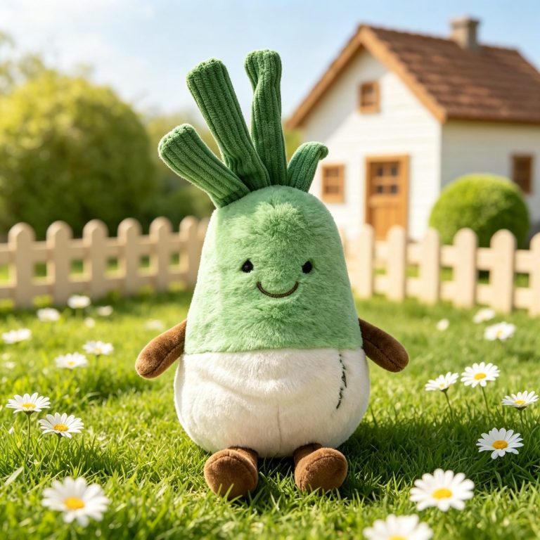 food vegetable cute series 02