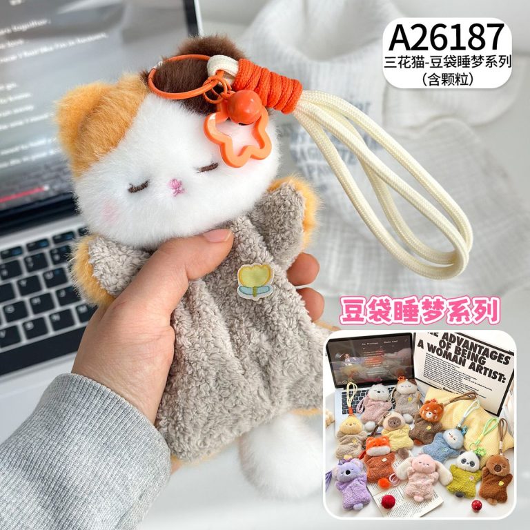 Palm Pal & Desk Companion Series
