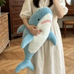 Deep Ocean & Aquatic Wonders: Jumbo Sharks, Realistic Carps, and Coastal Claw Assortments