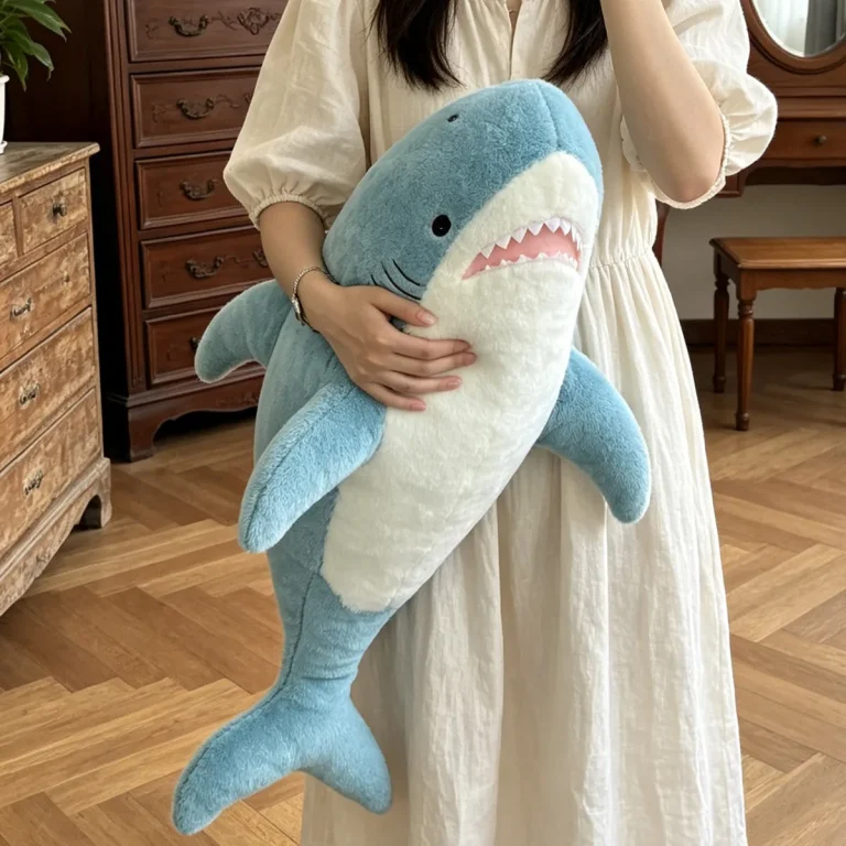 Deep Ocean & Aquatic Wonders: Jumbo Sharks, Realistic Carps, and Coastal Claw Assortments
