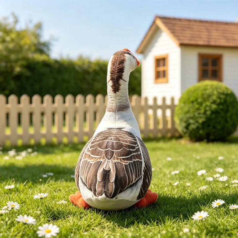 Ultra-Realistic Novelty & Fresh Catch: Viral Plush Props That Drive Social Media Buzz