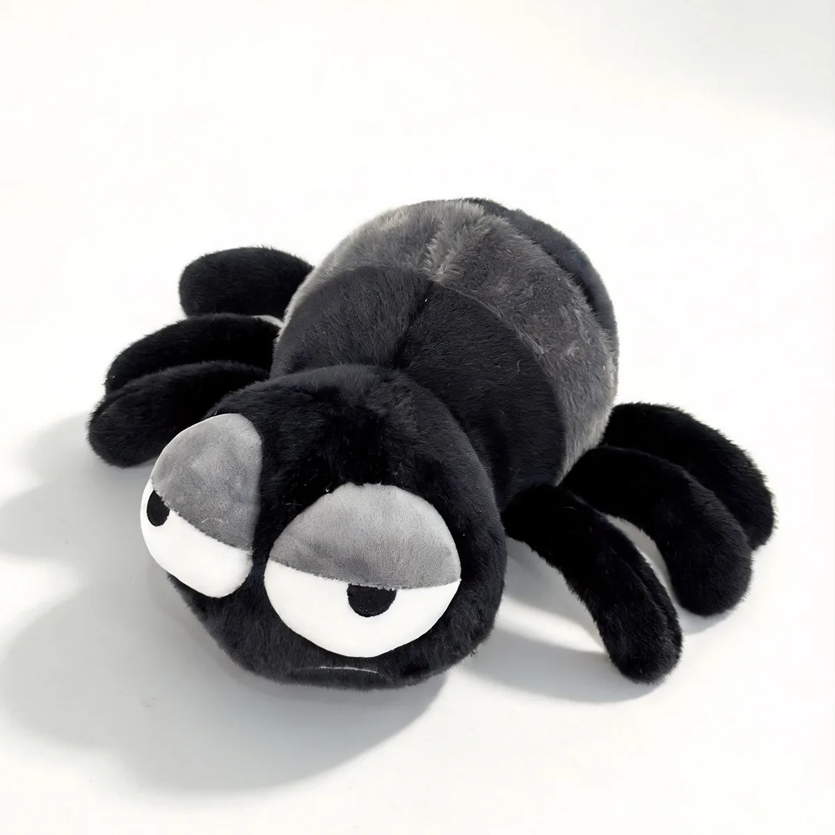 SKU: YY3666 · Multi-Leg Spider Cushion (45cm · Eight Articulated Claw Anchors)